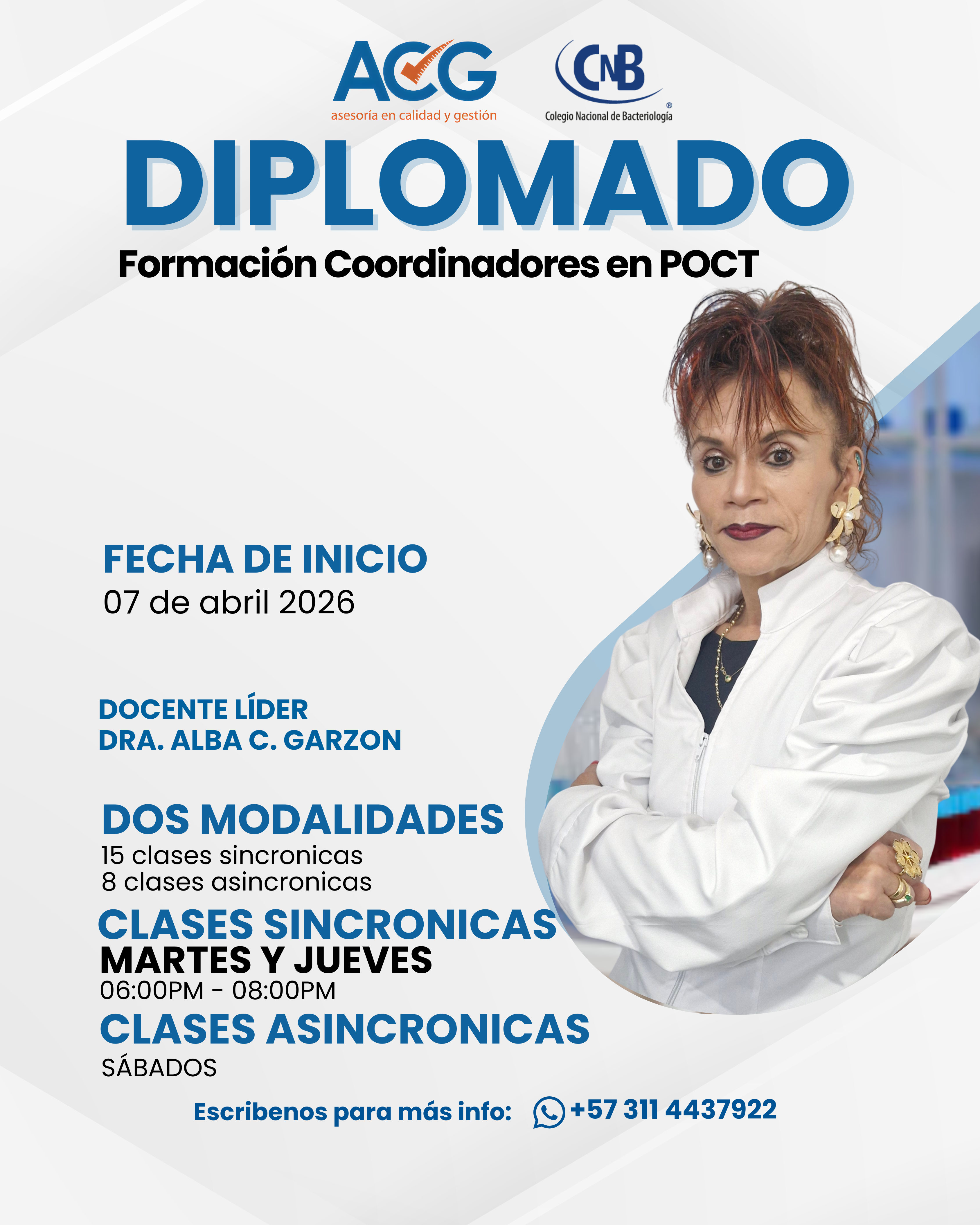 Diplomado